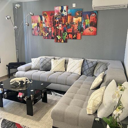 Diego 4 Pieces Duplex Nice Dış mekan fotoğraf