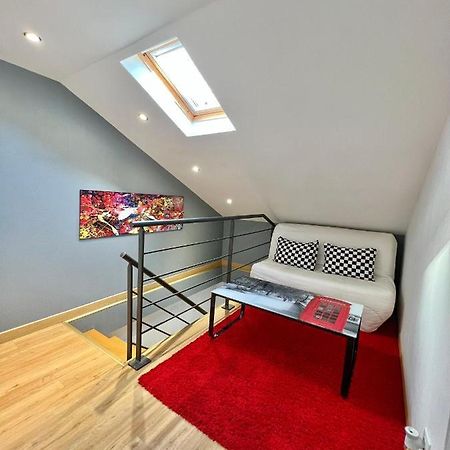 Diego 4 Pieces Duplex Nice Dış mekan fotoğraf