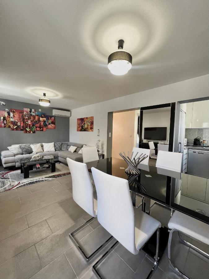 Diego 4 Pieces Duplex Nice Dış mekan fotoğraf