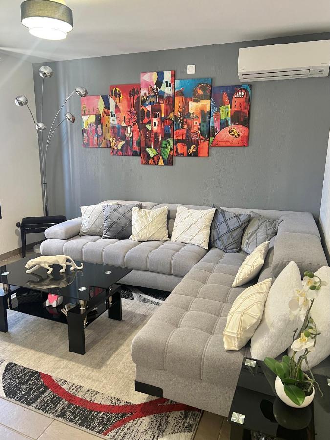 Diego 4 Pieces Duplex Nice Dış mekan fotoğraf
