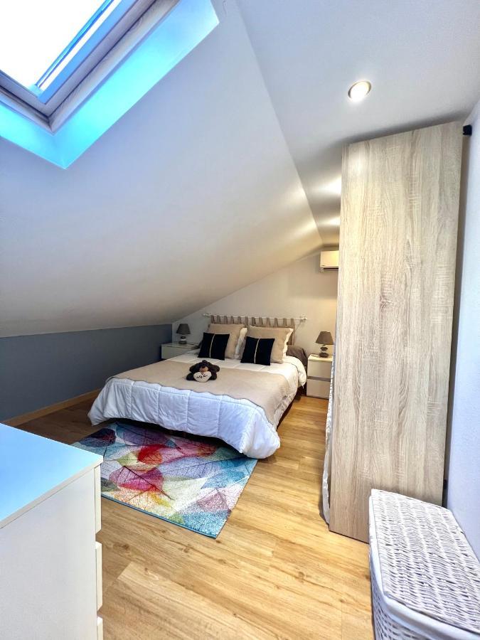 Diego 4 Pieces Duplex Nice Dış mekan fotoğraf