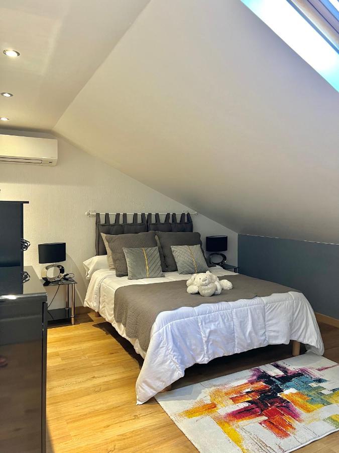 Diego 4 Pieces Duplex Nice Dış mekan fotoğraf