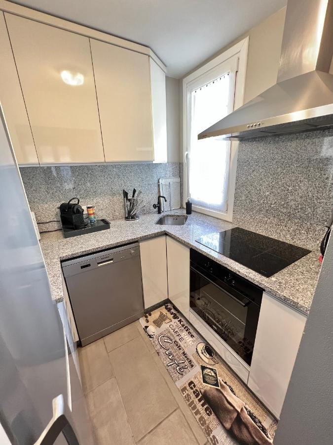 Diego 4 Pieces Duplex Nice Dış mekan fotoğraf