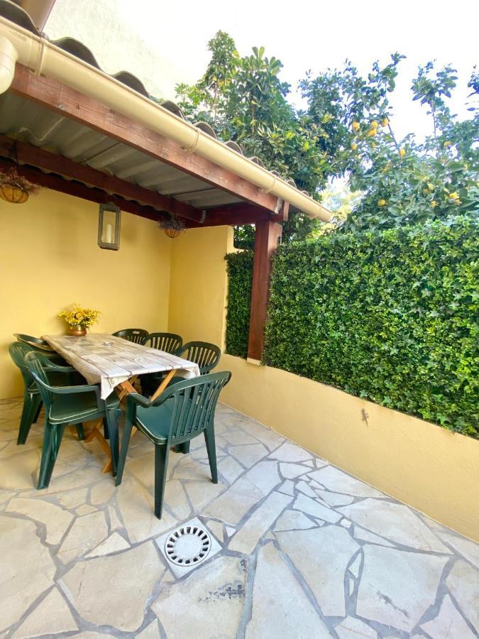 Diego 4 Pieces Duplex Nice Dış mekan fotoğraf