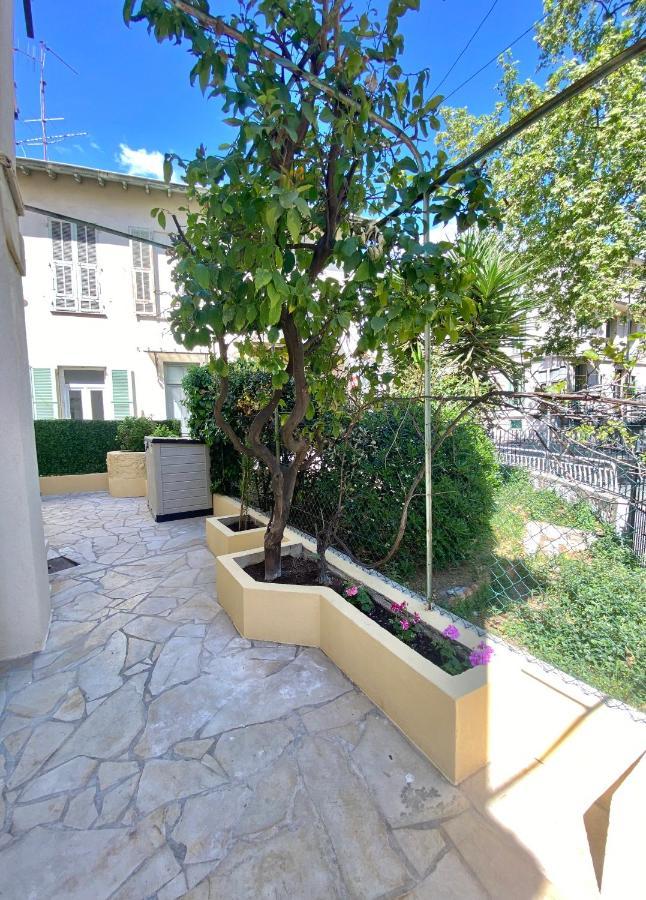 Diego 4 Pieces Duplex Nice Dış mekan fotoğraf