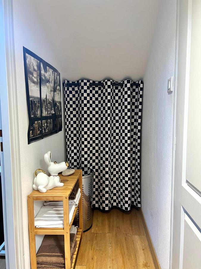 Diego 4 Pieces Duplex Nice Dış mekan fotoğraf