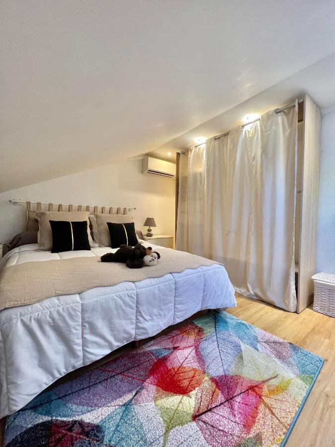 Diego 4 Pieces Duplex Nice Dış mekan fotoğraf