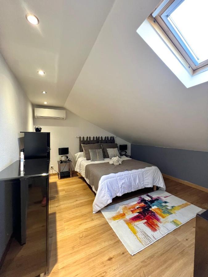 Diego 4 Pieces Duplex Nice Dış mekan fotoğraf
