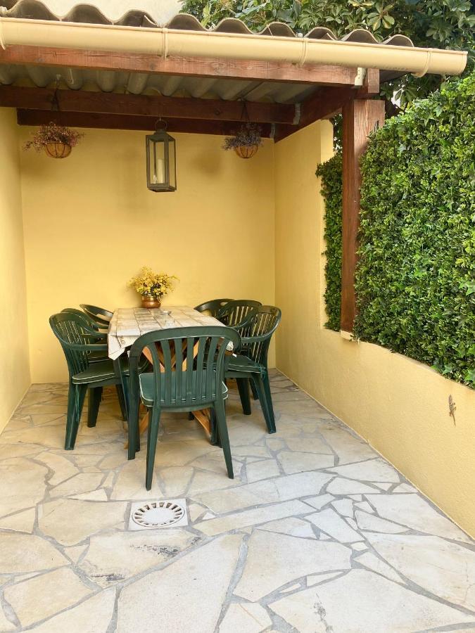 Diego 4 Pieces Duplex Nice Dış mekan fotoğraf
