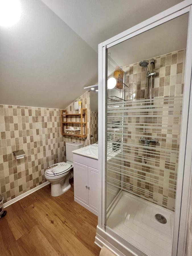 Diego 4 Pieces Duplex Nice Dış mekan fotoğraf