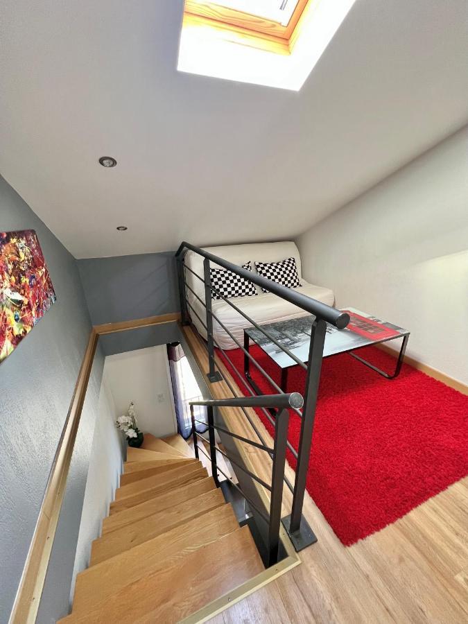 Diego 4 Pieces Duplex Nice Dış mekan fotoğraf