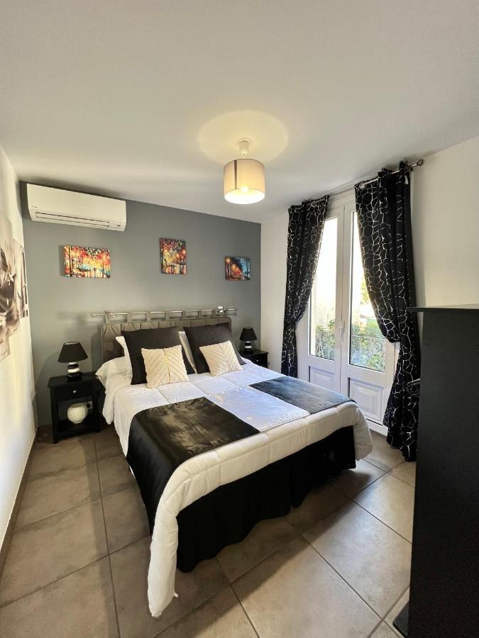 Diego 4 Pieces Duplex Nice Dış mekan fotoğraf