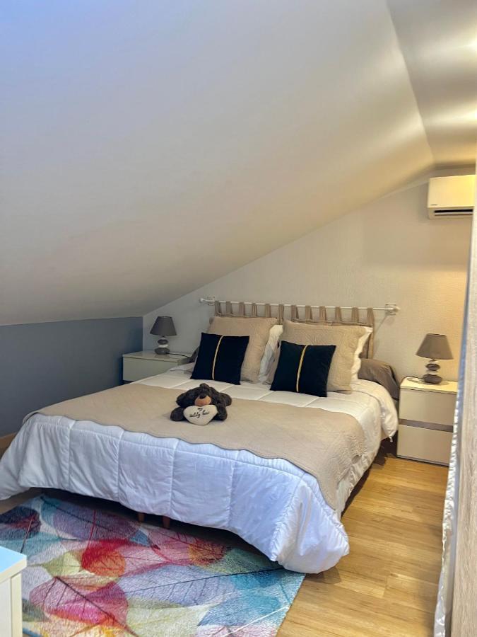 Diego 4 Pieces Duplex Nice Dış mekan fotoğraf