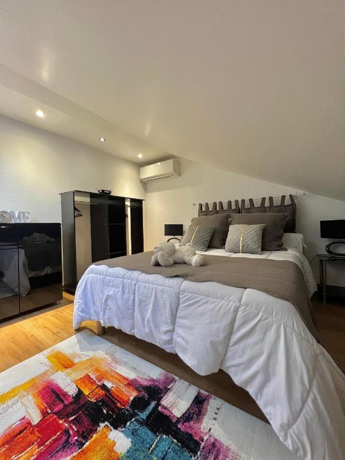 Diego 4 Pieces Duplex Nice Dış mekan fotoğraf