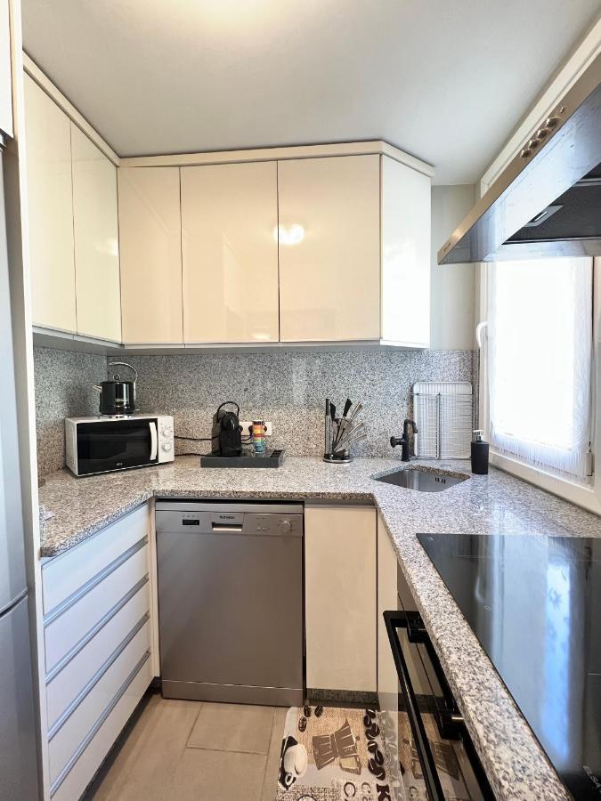 Diego 4 Pieces Duplex Nice Dış mekan fotoğraf