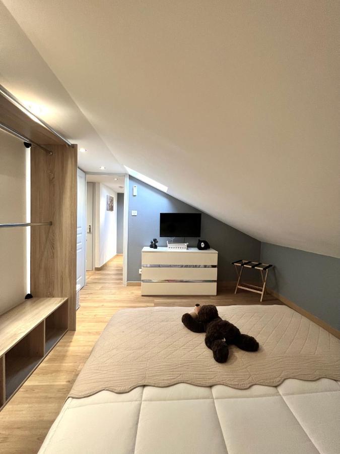 Diego 4 Pieces Duplex Nice Dış mekan fotoğraf